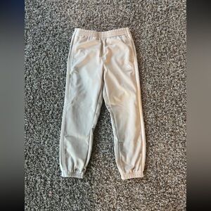 Girls Adidas Joggers